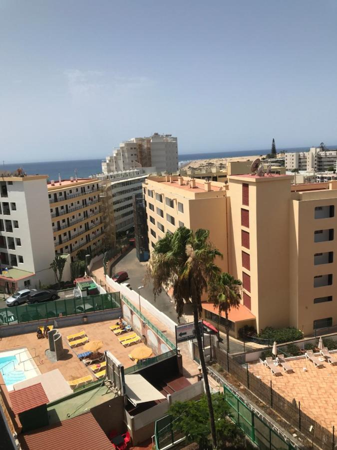 Yumbo Beach Apartment 2 With High Speed Free Internet San Bartolomé Ngoại thất bức ảnh