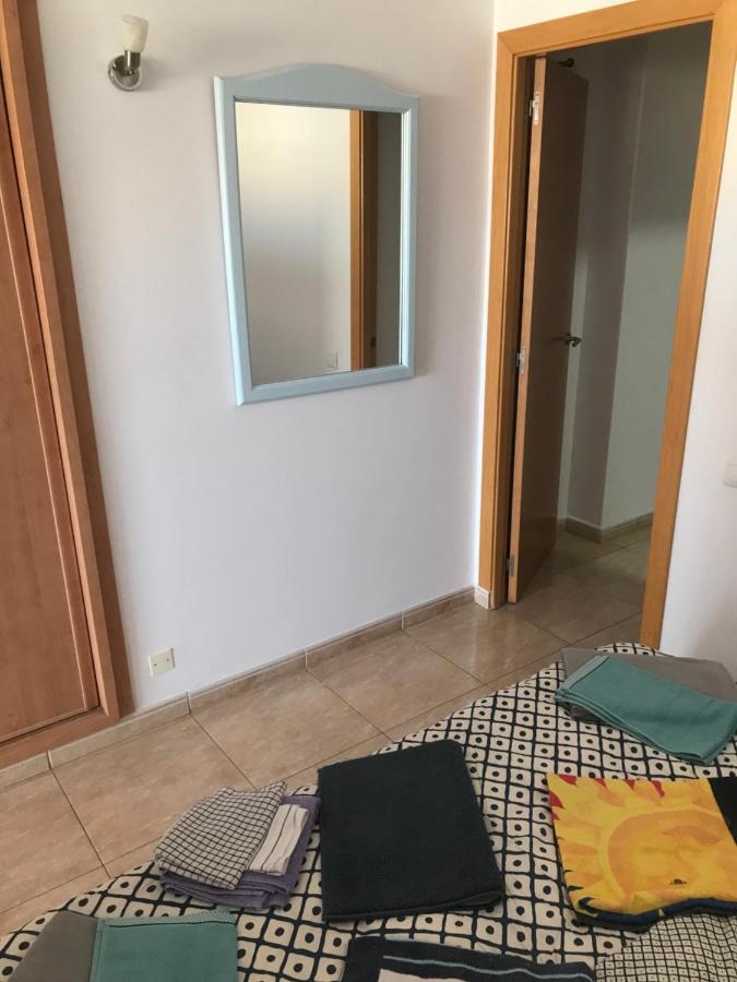 Yumbo Beach Apartment 2 With High Speed Free Internet San Bartolomé Ngoại thất bức ảnh