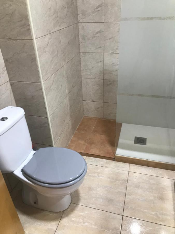 Yumbo Beach Apartment 2 With High Speed Free Internet San Bartolomé Ngoại thất bức ảnh