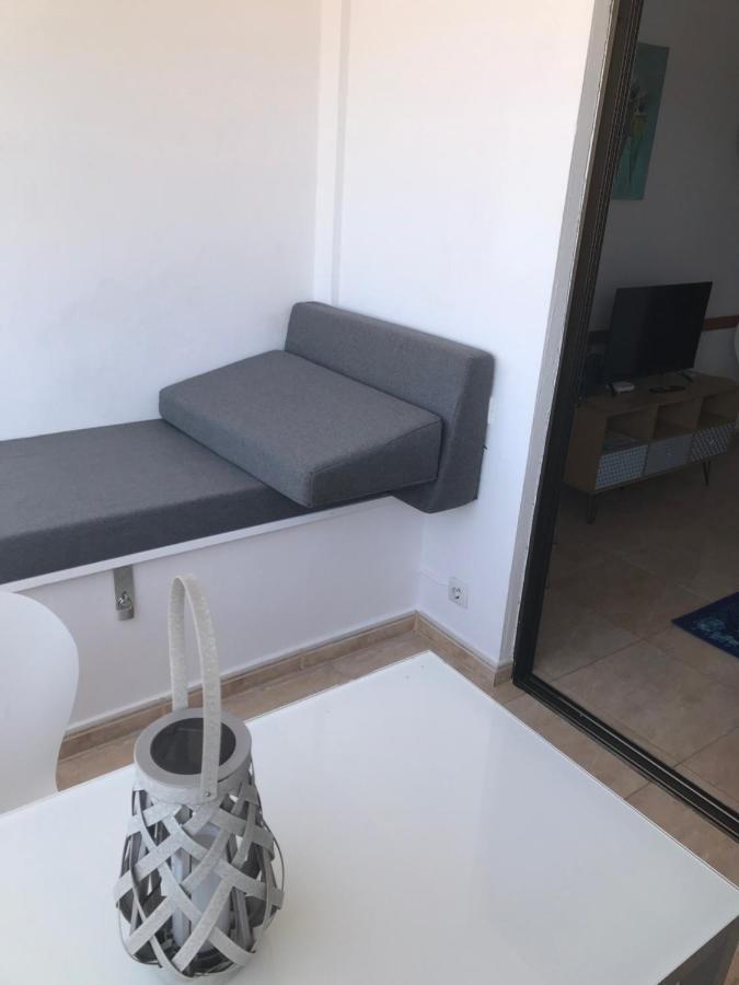 Yumbo Beach Apartment 2 With High Speed Free Internet San Bartolomé Ngoại thất bức ảnh