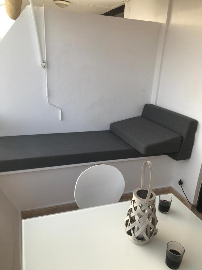 Yumbo Beach Apartment 2 With High Speed Free Internet San Bartolomé Ngoại thất bức ảnh