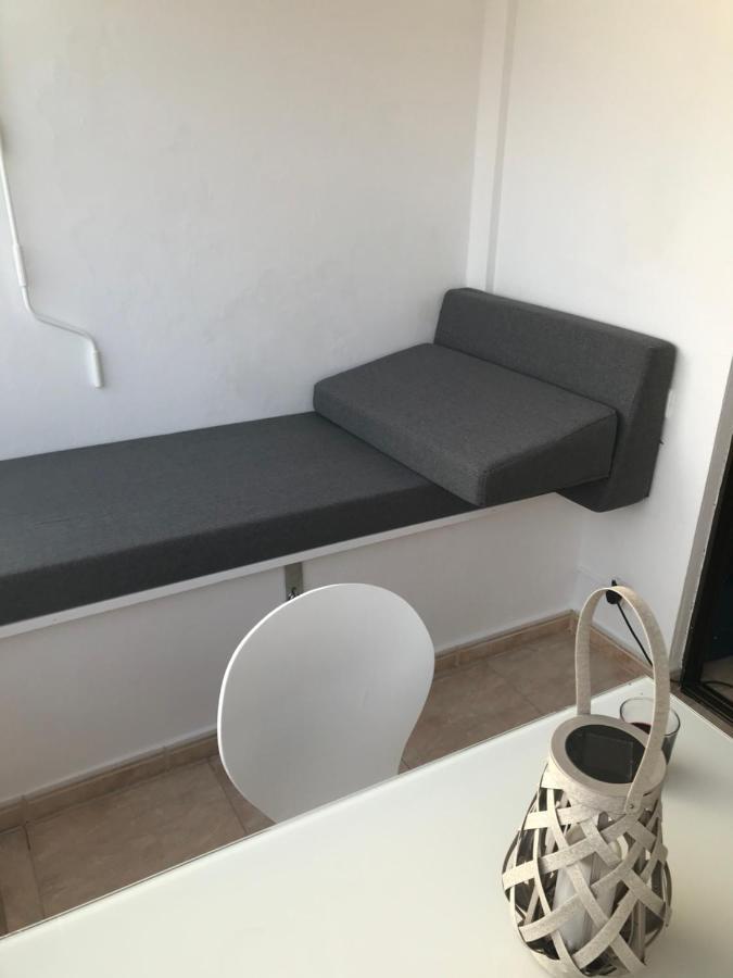 Yumbo Beach Apartment 2 With High Speed Free Internet San Bartolomé Ngoại thất bức ảnh
