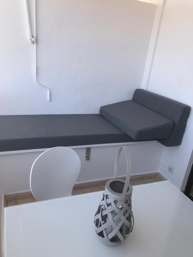 Yumbo Beach Apartment 2 With High Speed Free Internet San Bartolomé Ngoại thất bức ảnh