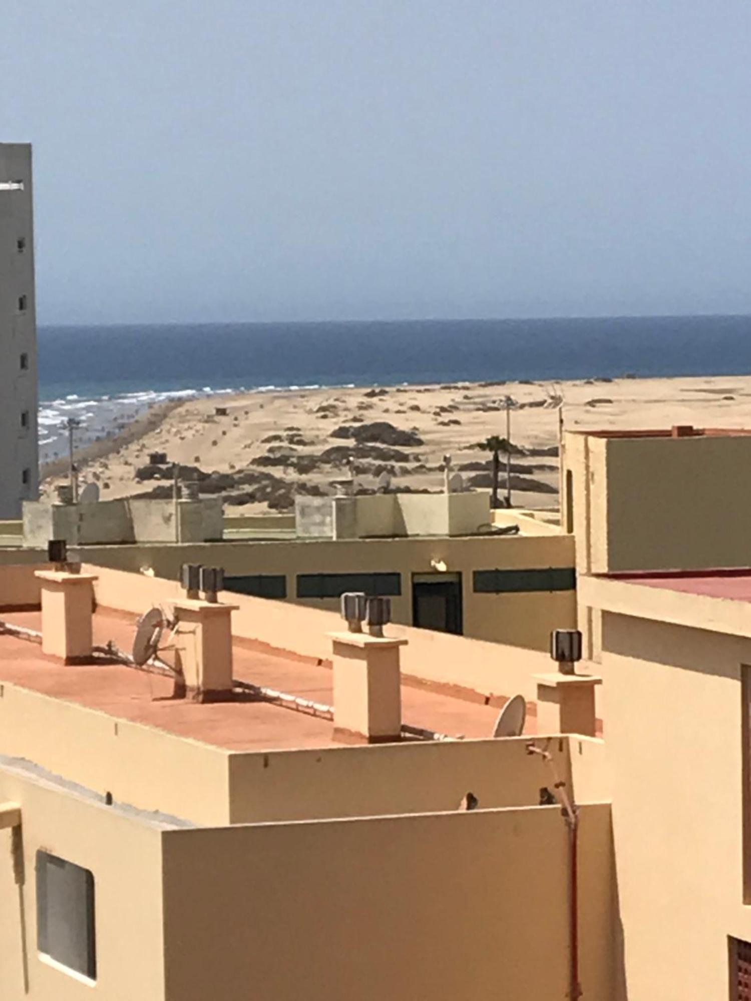 Yumbo Beach Apartment 2 With High Speed Free Internet San Bartolomé Ngoại thất bức ảnh