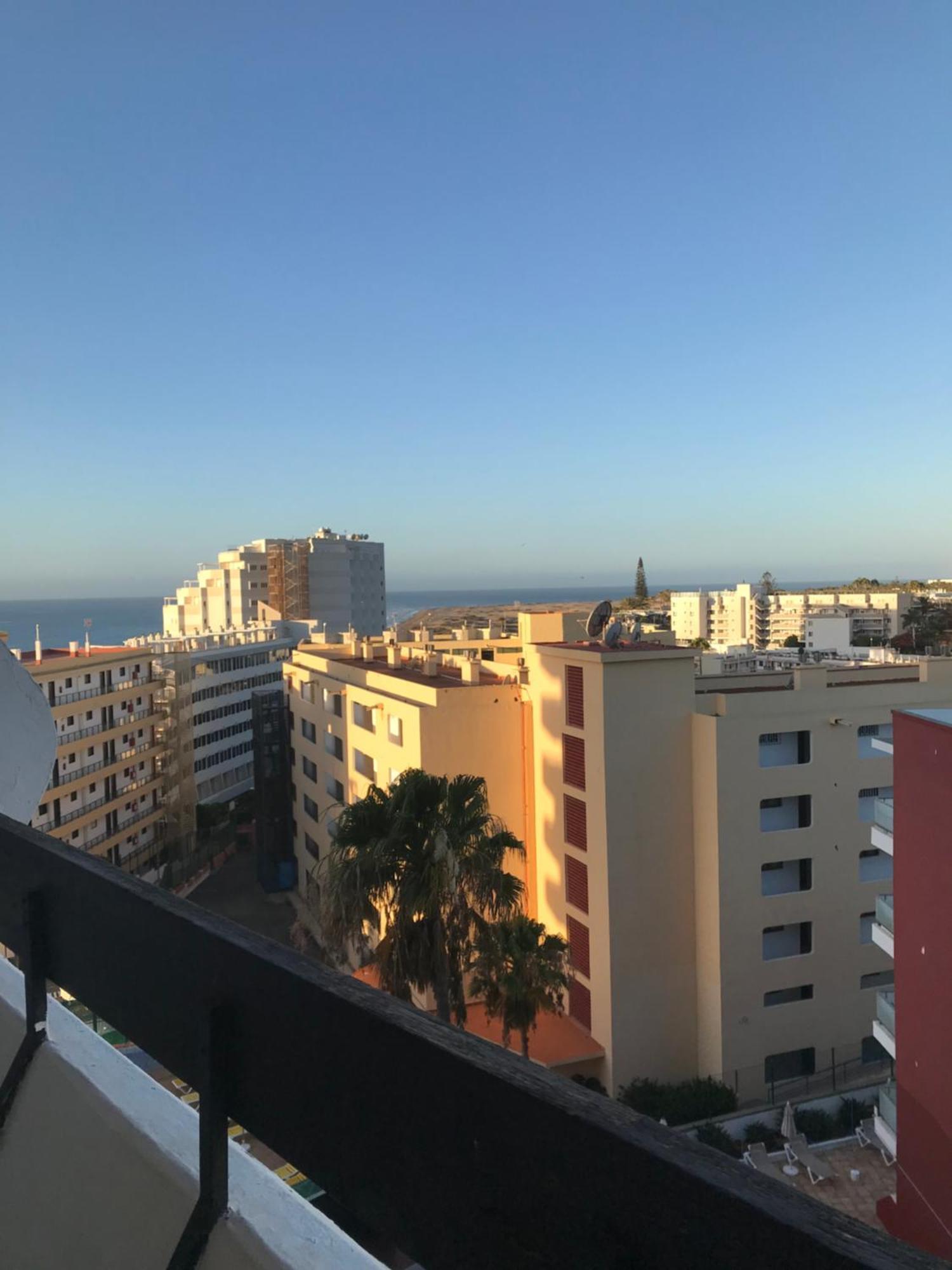 Yumbo Beach Apartment 2 With High Speed Free Internet San Bartolomé Ngoại thất bức ảnh