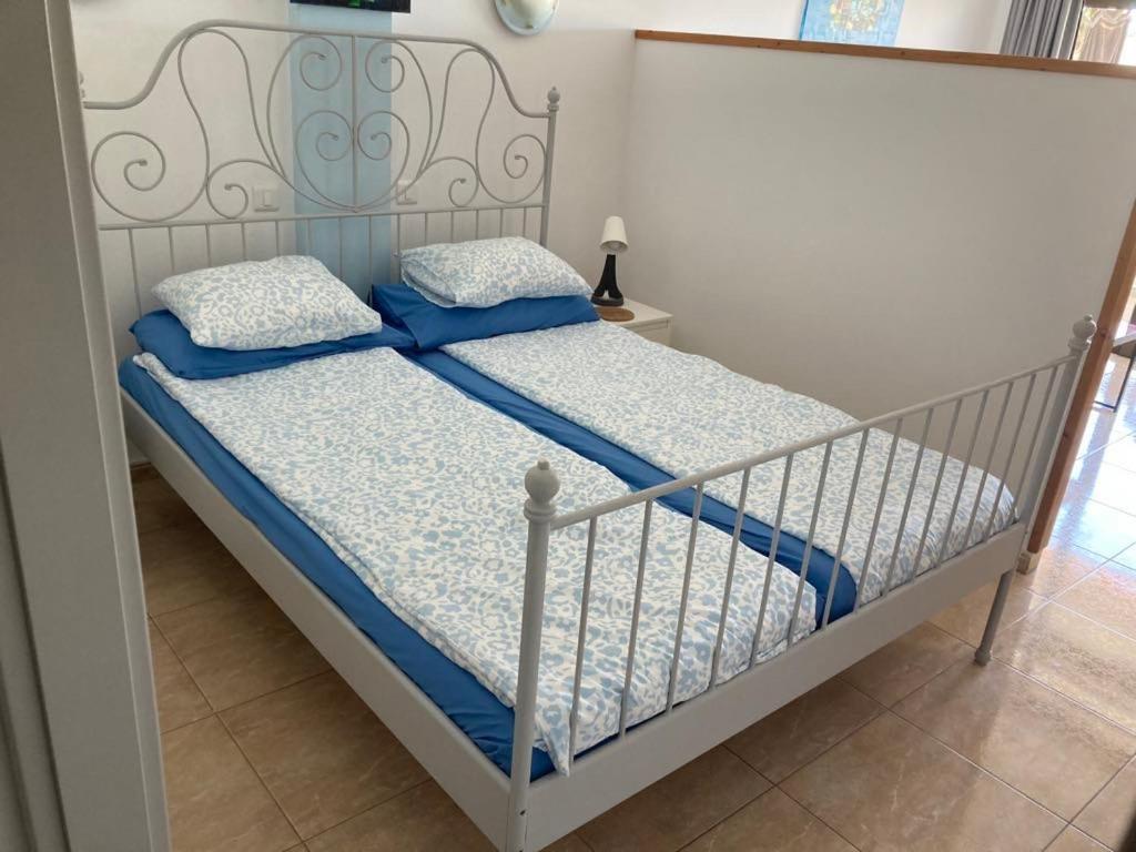 Yumbo Beach Apartment 2 With High Speed Free Internet San Bartolomé Ngoại thất bức ảnh